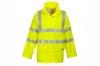 Picture of Portwest Sealtex Flame FR Rain Coat