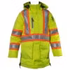 Picture of Tough Duck Safety Down Filled Parka