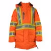 Picture of Tough Duck Safety Down Filled Parka