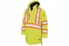 Picture of Tough Duck Safety Down Filled Parka