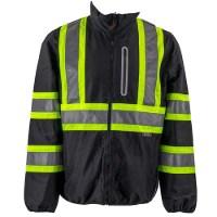 Tough Duck Safety Reversible Safety Jacket
