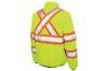 Picture of Tough Duck Safety Reversible Safety Jacket