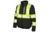 Picture of Tough Duck Safety Reversible Safety Jacket