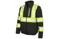 Picture of Tough Duck Safety Reversible Safety Jacket