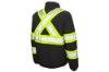 Picture of Tough Duck Safety Reversible Safety Jacket