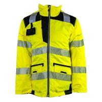 Portwest Hi-Vis 5-in-1 Jacket