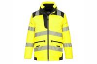 Picture of Portwest Hi-Vis 5-in-1 Jacket