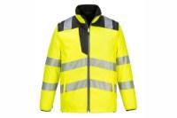 Picture of Portwest Hi-Vis 5-in-1 Jacket