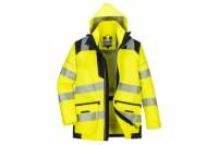 Picture of Portwest Hi-Vis 5-in-1 Jacket