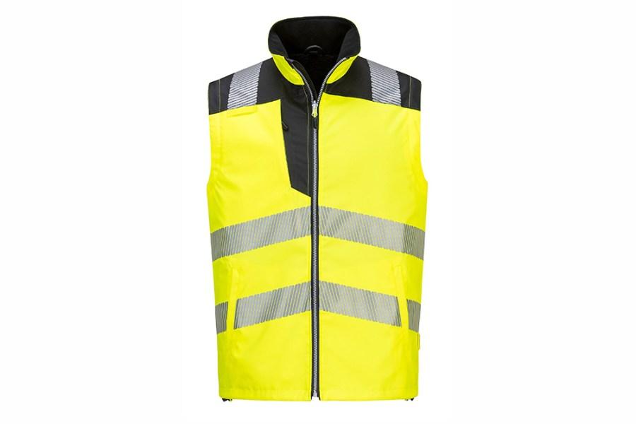 Picture of Portwest Hi-Vis 5-in-1 Jacket