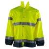 Picture of OccuNomix Class 3 Rain Coat
