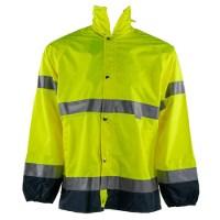 OccuNomix Class 3 Rain Coat