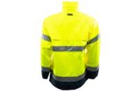 Picture of OccuNomix Class 3 Rain Coat