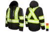 Picture of Tough Duck Safety Flex Safety Jacket