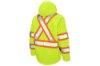 Picture of Tough Duck Safety Flex Safety Jacket