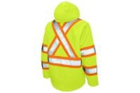Picture of Tough Duck Safety Flex Safety Jacket