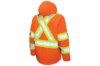 Picture of Tough Duck Safety Flex Safety Jacket