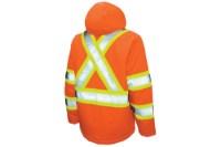 Picture of Tough Duck Safety Flex Safety Jacket