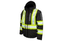 Picture of Tough Duck Safety Flex Safety Jacket