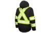 Picture of Tough Duck Safety Flex Safety Jacket