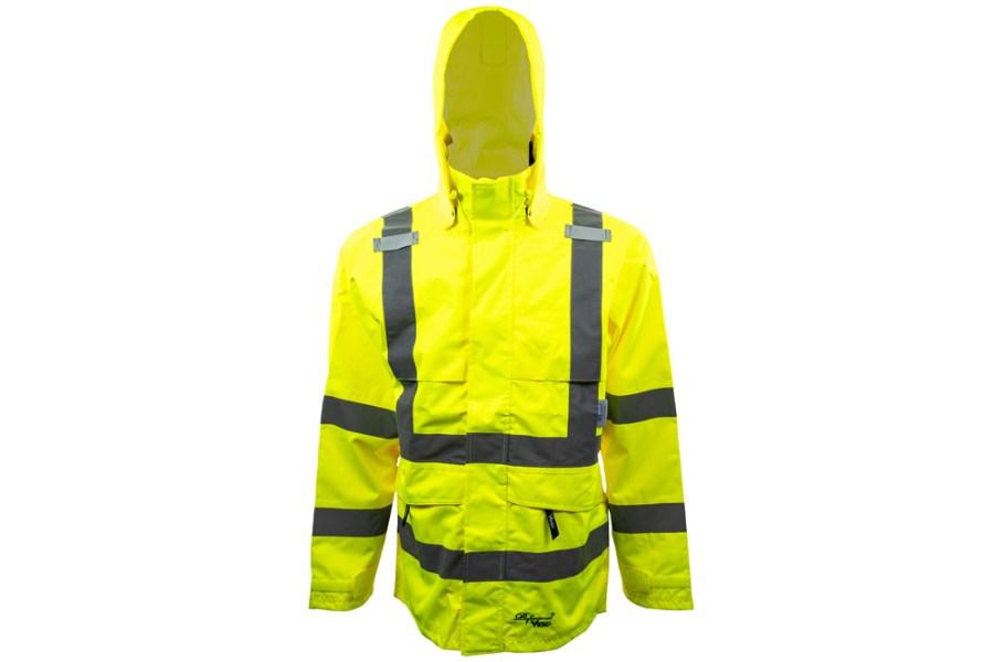 Picture of Viking Class 3 Ripstop Rain Coat