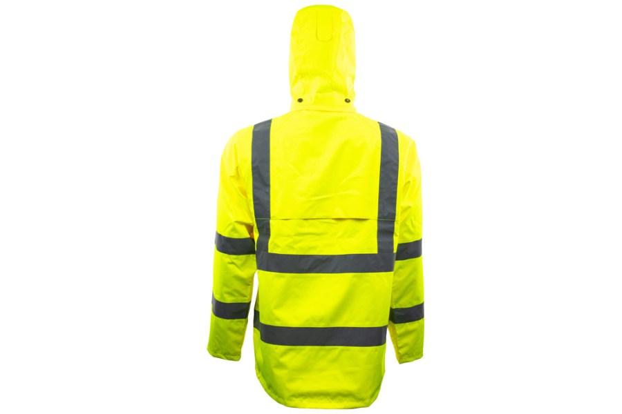 Picture of Viking Class 3 Ripstop Rain Coat