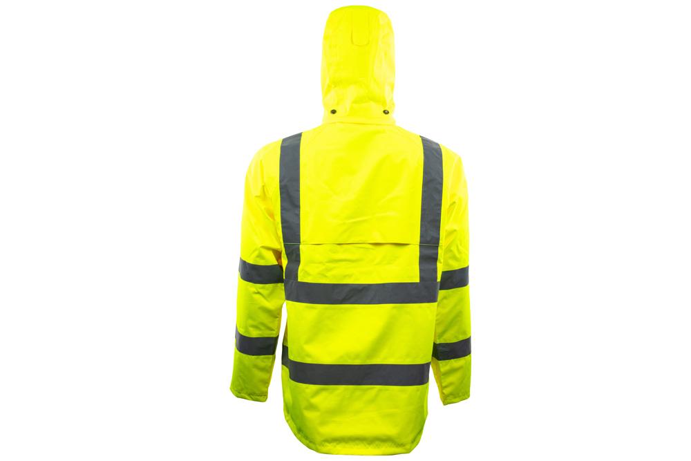 Picture of Viking Class 3 Ripstop Rain Coat