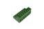 Picture of PSE/ Code 3 7 Position Green Terminal