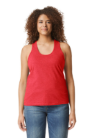 Picture of Gildan Softstyle Women's CVC Racerback Tank