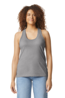 Picture of Gildan Softstyle Women's CVC Racerback Tank