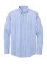Picture of Brooks Brothers Wrinkle-Free Stretch Patterned Shirt