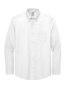 Picture of Brooks Brothers Wrinkle-Free Stretch Pinpoint Shirt