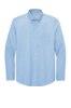 Picture of Brooks Brothers Wrinkle-Free Stretch Pinpoint Shirt