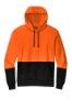 Picture of CornerStone Enhanced Visibility Fleece Pullover Hoodie