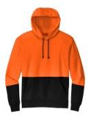 Picture of CornerStone Enhanced Visibility Fleece Pullover Hoodie