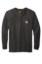Picture of Carhartt Long Sleeve Henley T-Shirt