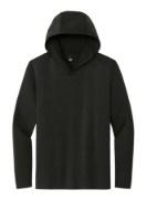 Picture of District Perfect Tri Long Sleeve Hoodie Shirt