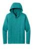 Picture of District Perfect Tri Long Sleeve Hoodie Shirt