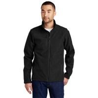 Eddie Bauer Shaded Crosshatch Soft Shell Jacket