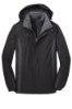 Picture of Port Authority 3-in-1 Jacket
