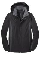 Port Authority 3-in-1 Jacket