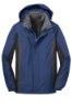Picture of Port Authority 3-in-1 Jacket