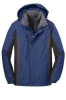 Picture of Port Authority 3-in-1 Jacket