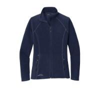 Picture of Eddie Bauer Women's Full-Zip Microfleece Jacket