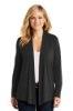 Picture of Port Authority Ladies Concept Open Cardigan
