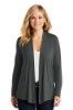 Picture of Port Authority Ladies Concept Open Cardigan