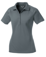 Picture of Sport-Tek Women's Dri-Mesh Pro Polo
