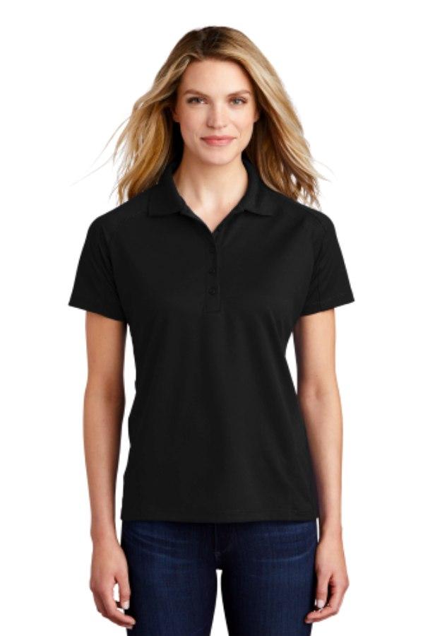 Picture of Sport-Tek Women's Dri-Mesh Pro Polo