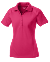 Picture of Sport-Tek Women's Dri-Mesh Pro Polo