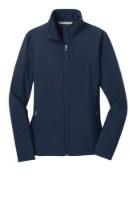 Picture of Port Authority Women's Soft Shell Jacket